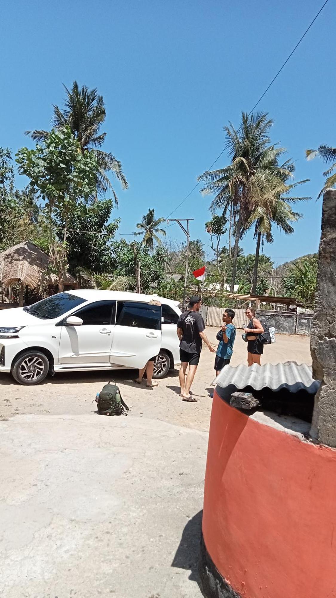 Roy Homestay Kuta Kuta  Ngoại thất bức ảnh