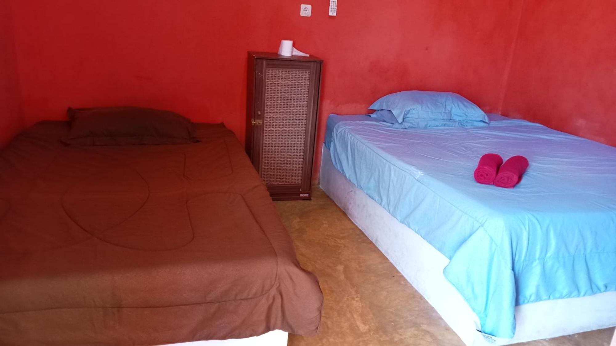 Roy Homestay Kuta Kuta  Ngoại thất bức ảnh