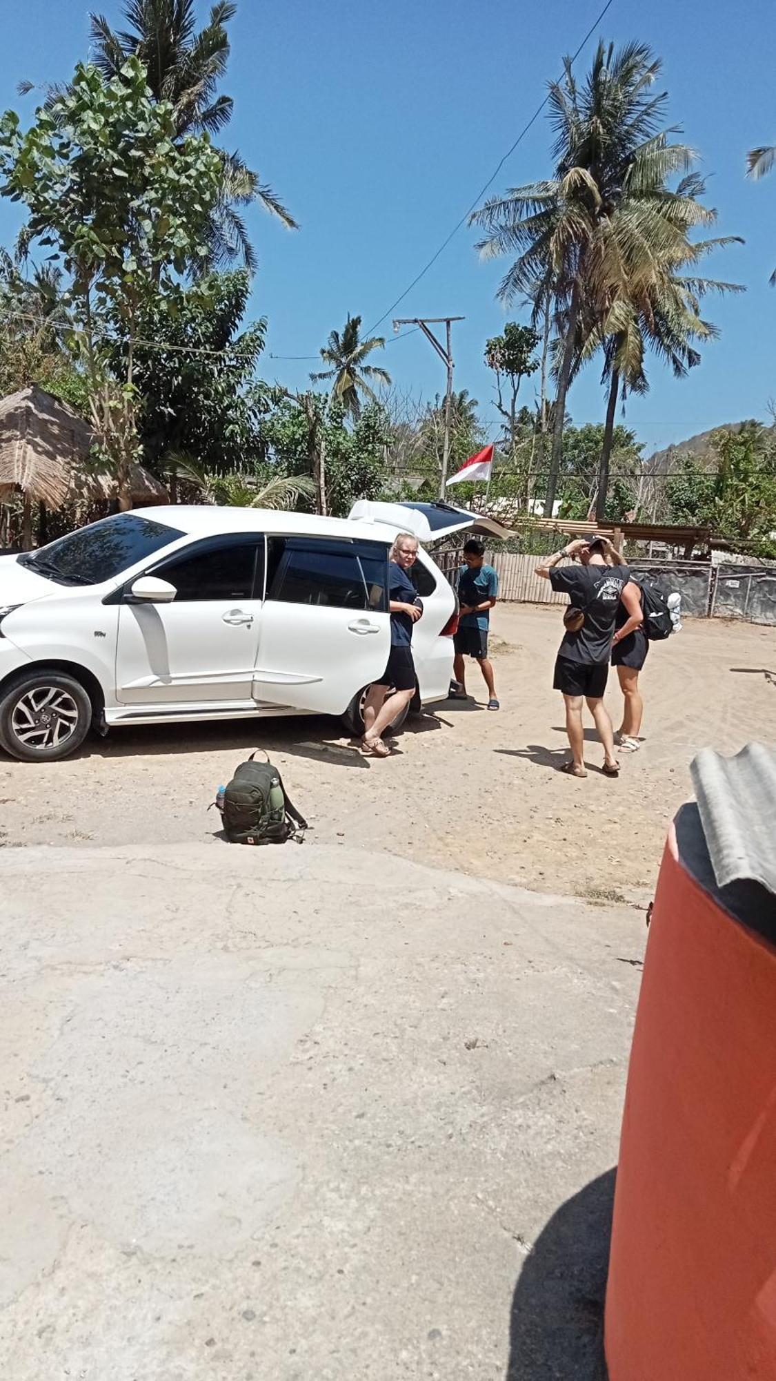 Roy Homestay Kuta Kuta  Ngoại thất bức ảnh