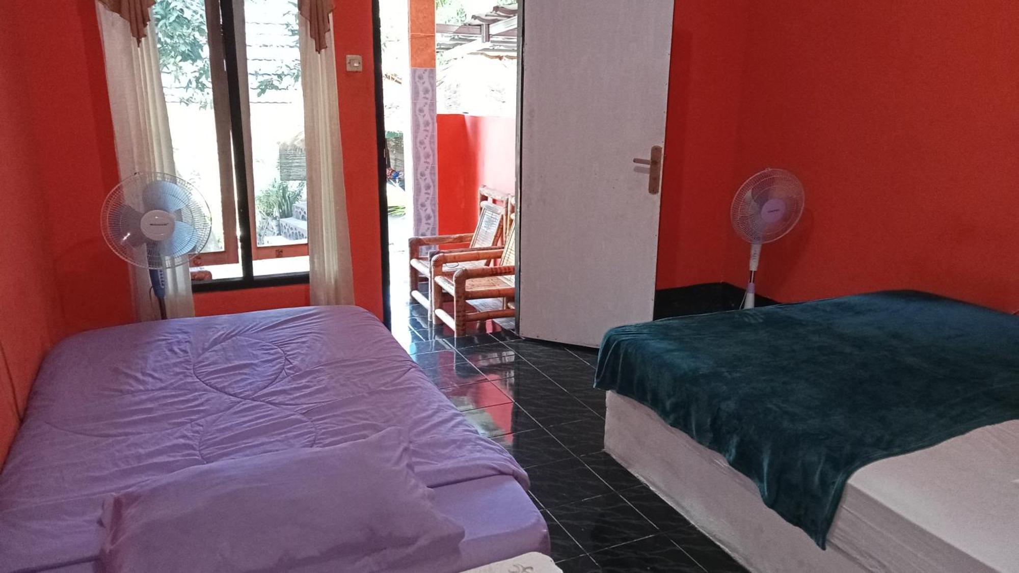 Roy Homestay Kuta Kuta  Ngoại thất bức ảnh