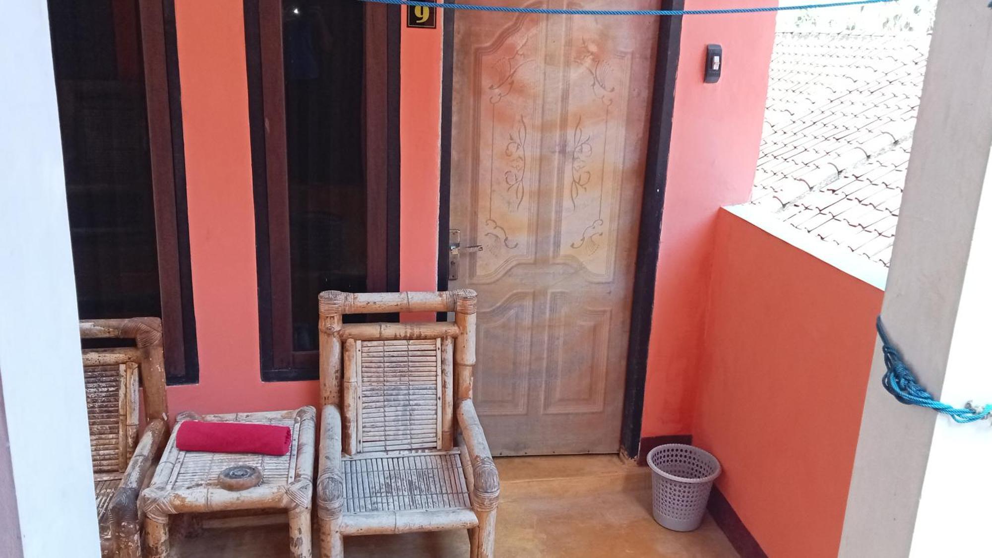 Roy Homestay Kuta Kuta  Ngoại thất bức ảnh