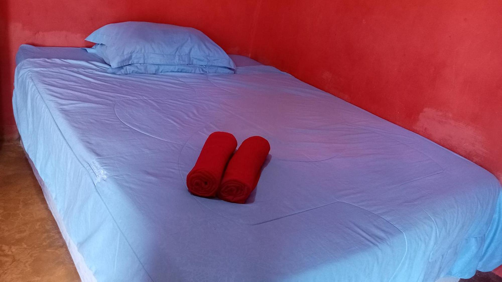 Roy Homestay Kuta Kuta  Ngoại thất bức ảnh