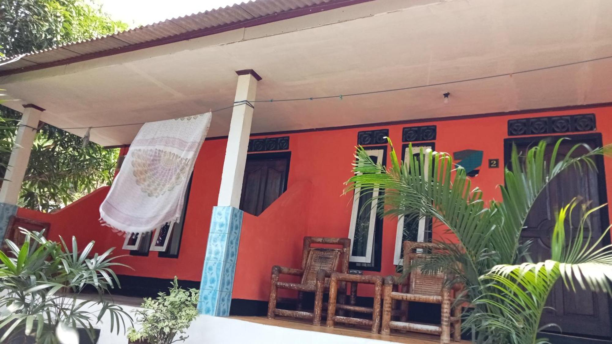 Roy Homestay Kuta Kuta  Ngoại thất bức ảnh