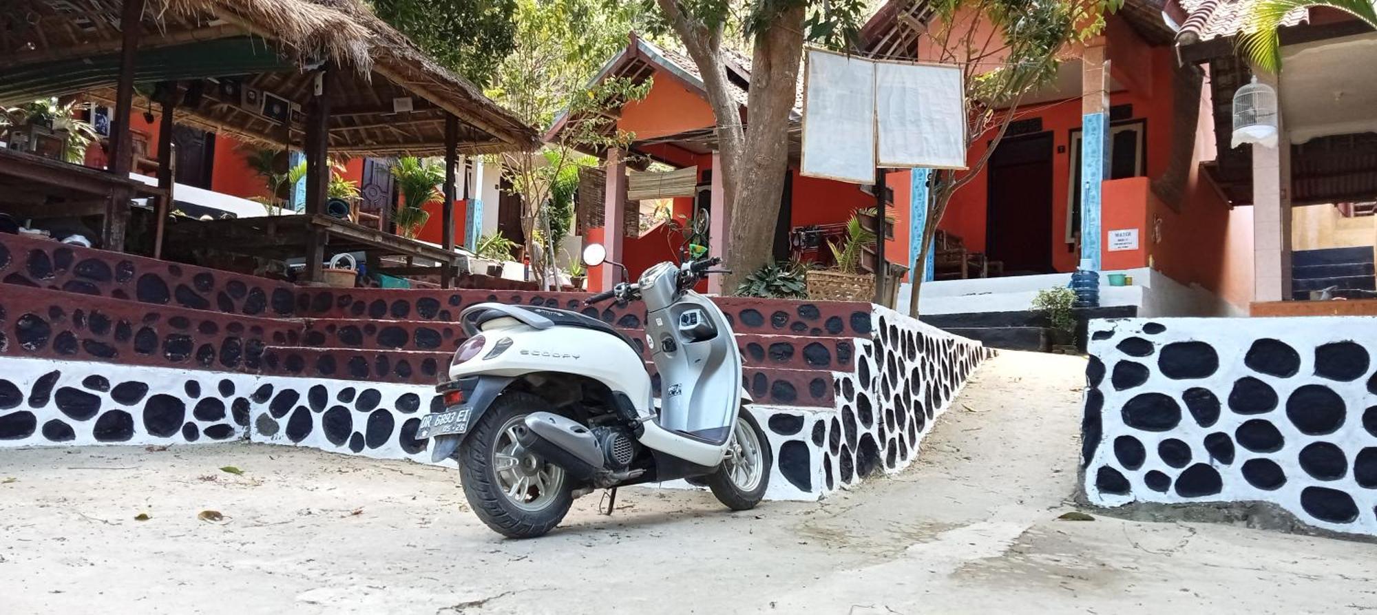 Roy Homestay Kuta Kuta  Ngoại thất bức ảnh