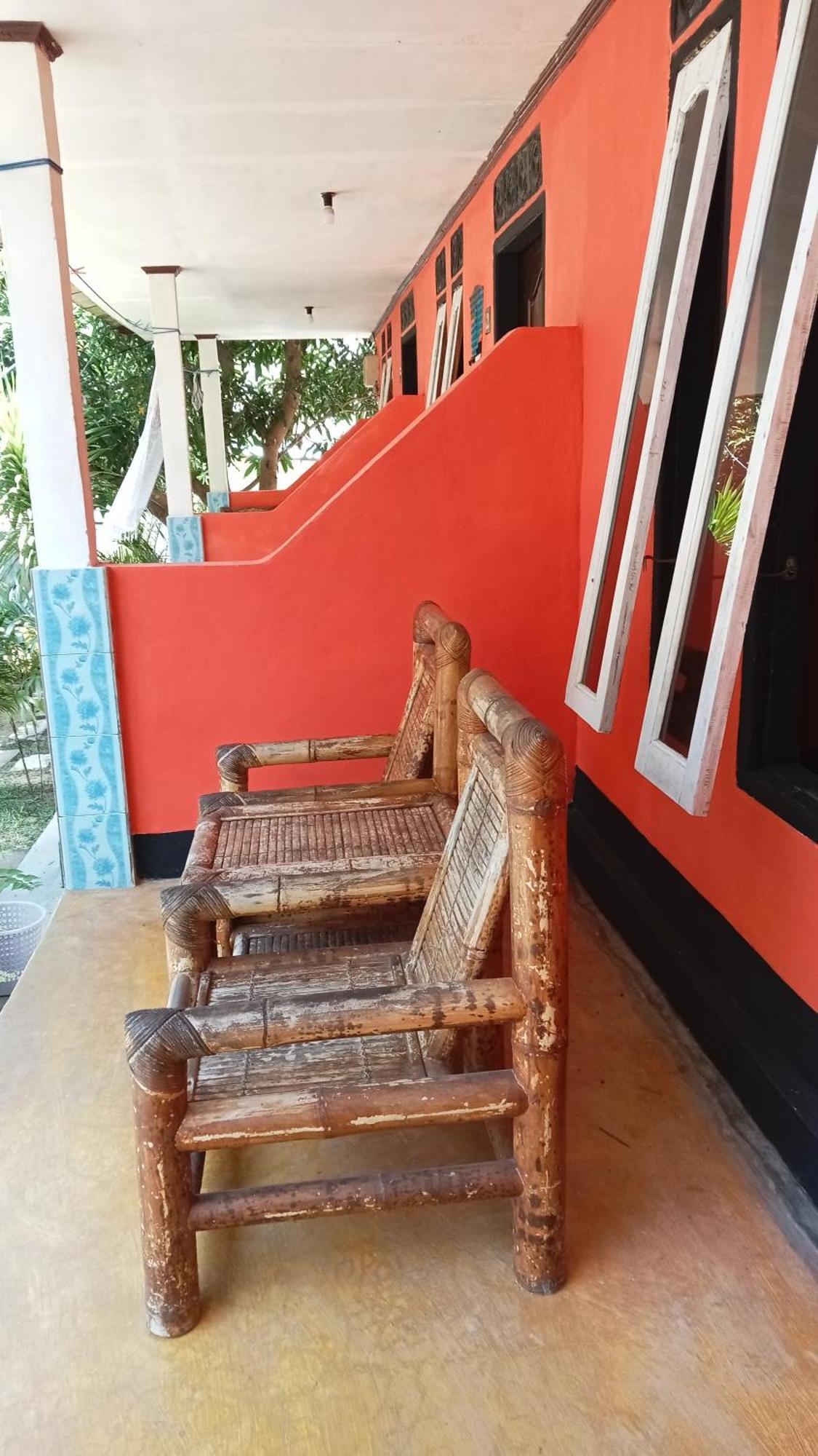 Roy Homestay Kuta Kuta  Ngoại thất bức ảnh