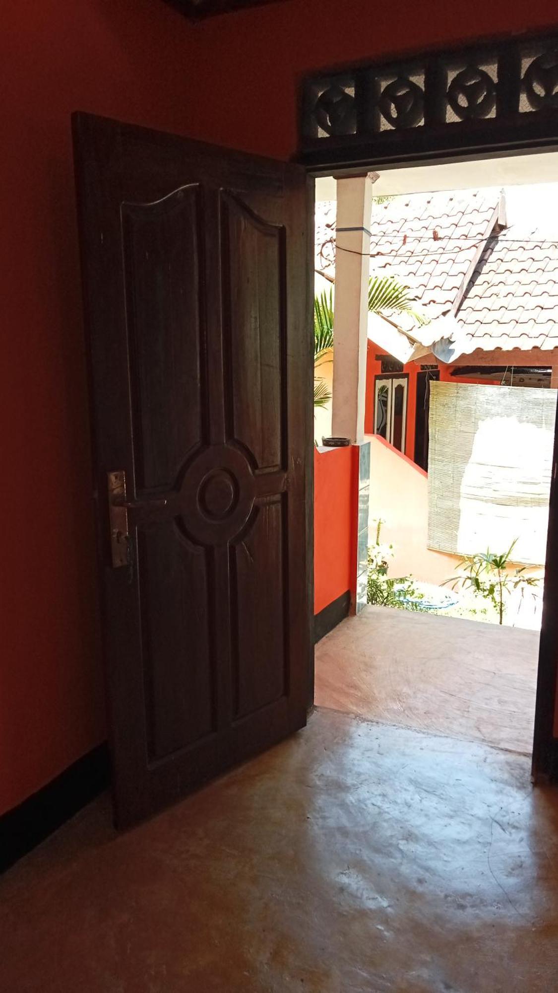 Roy Homestay Kuta Kuta  Ngoại thất bức ảnh