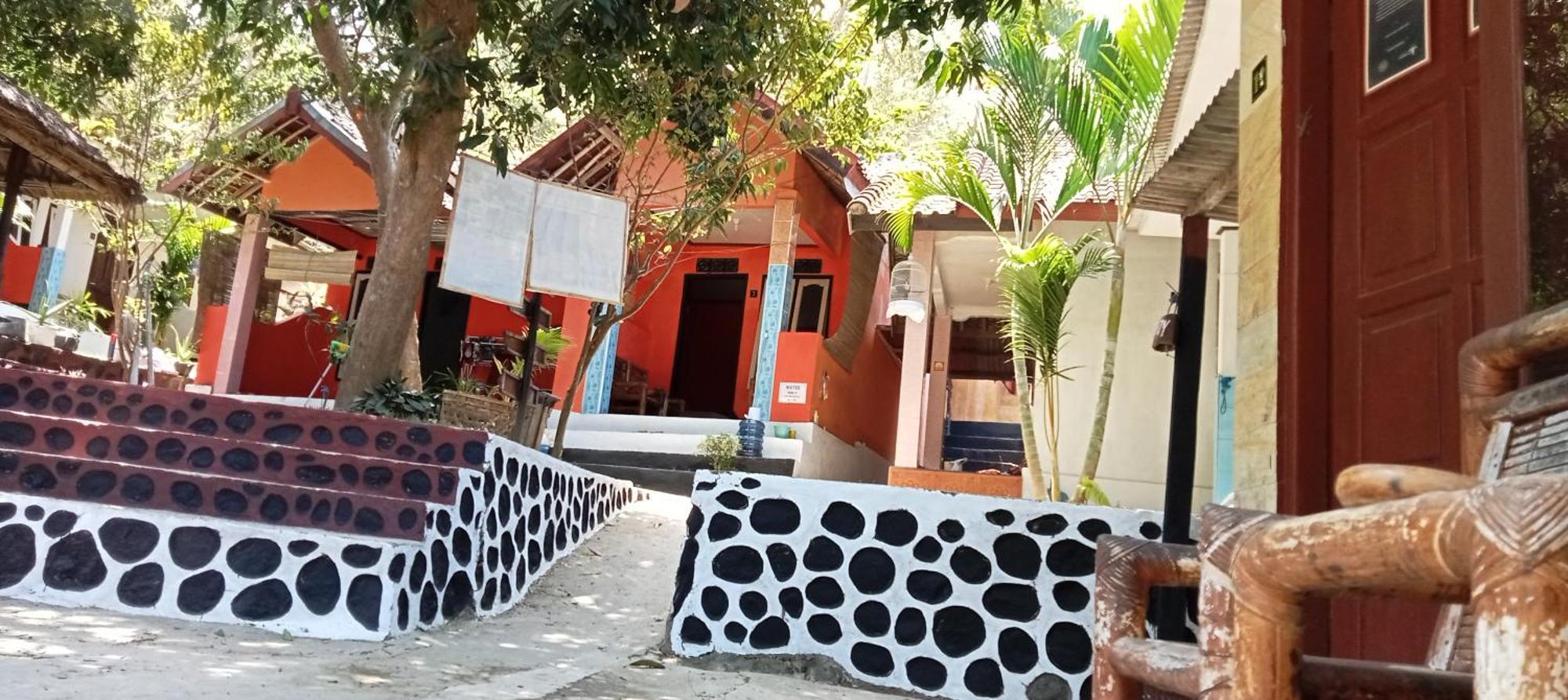 Roy Homestay Kuta Kuta  Ngoại thất bức ảnh