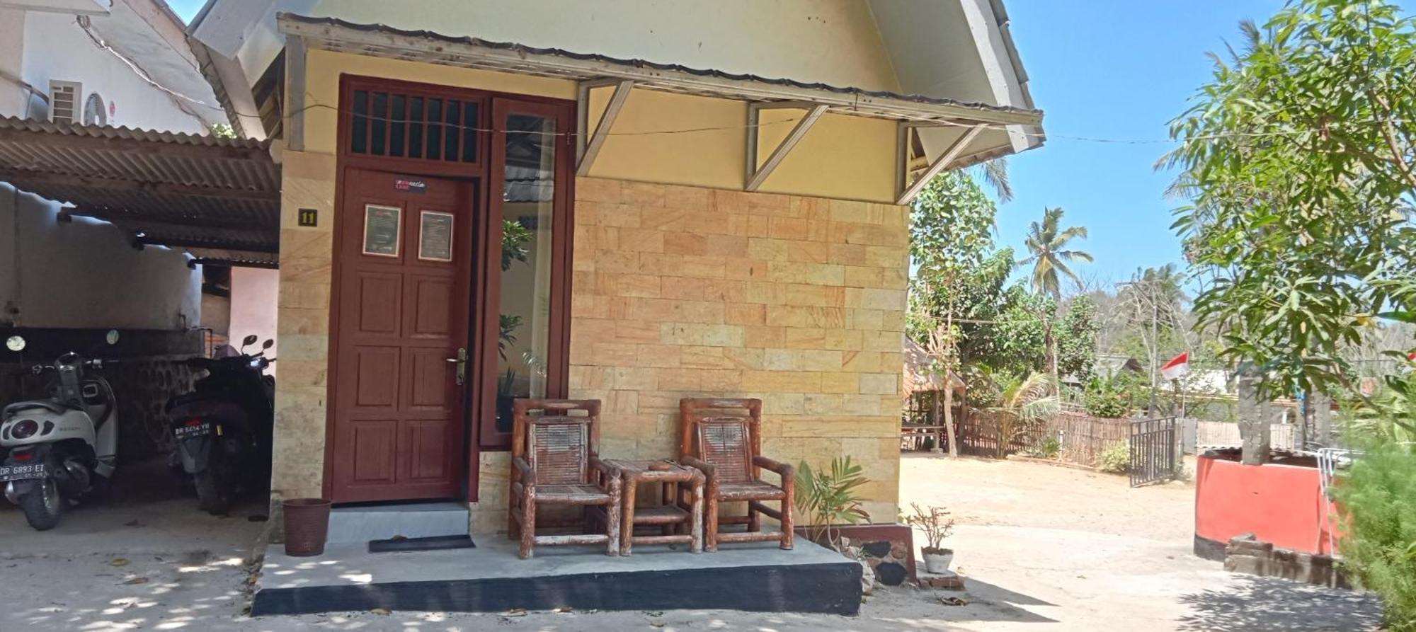 Roy Homestay Kuta Kuta  Ngoại thất bức ảnh
