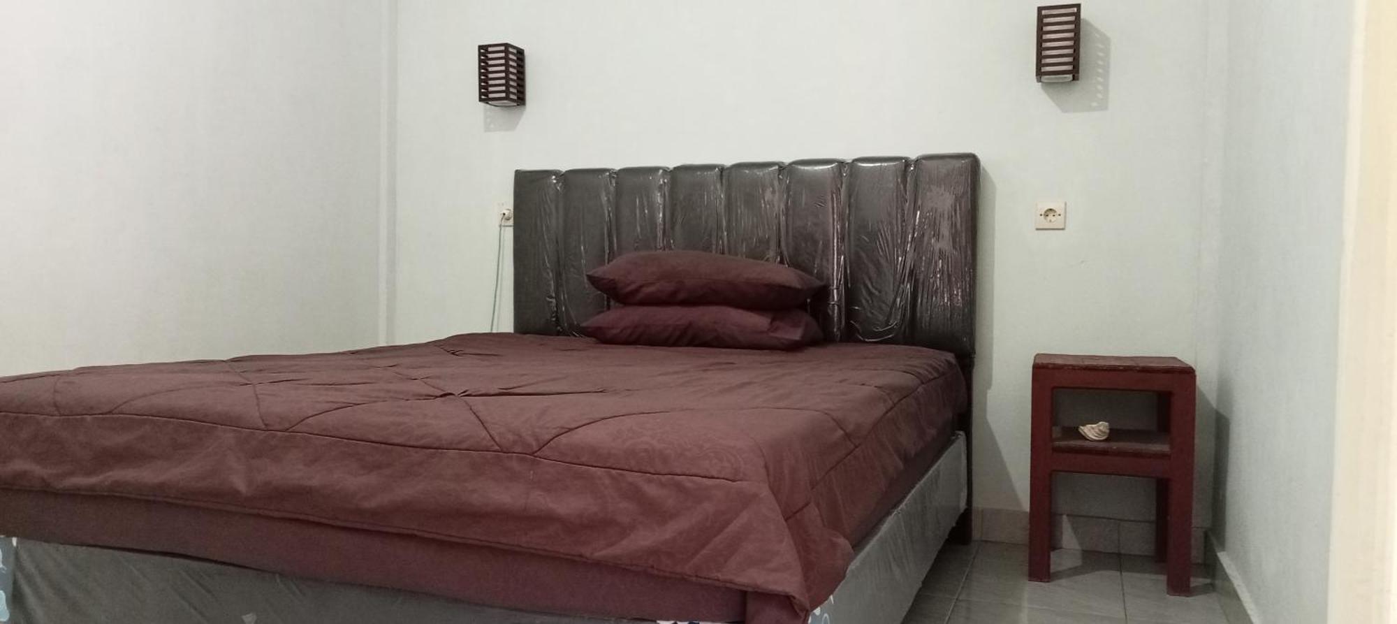 Roy Homestay Kuta Kuta  Ngoại thất bức ảnh