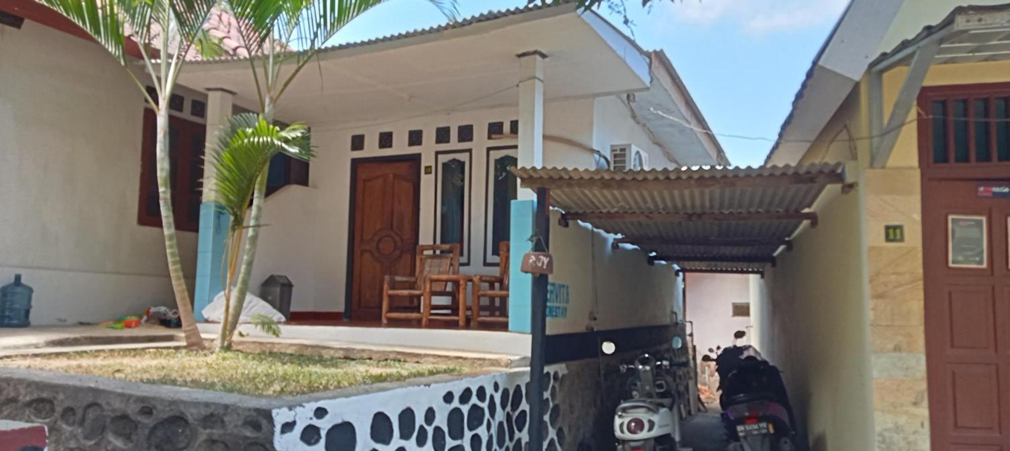 Roy Homestay Kuta Kuta  Ngoại thất bức ảnh