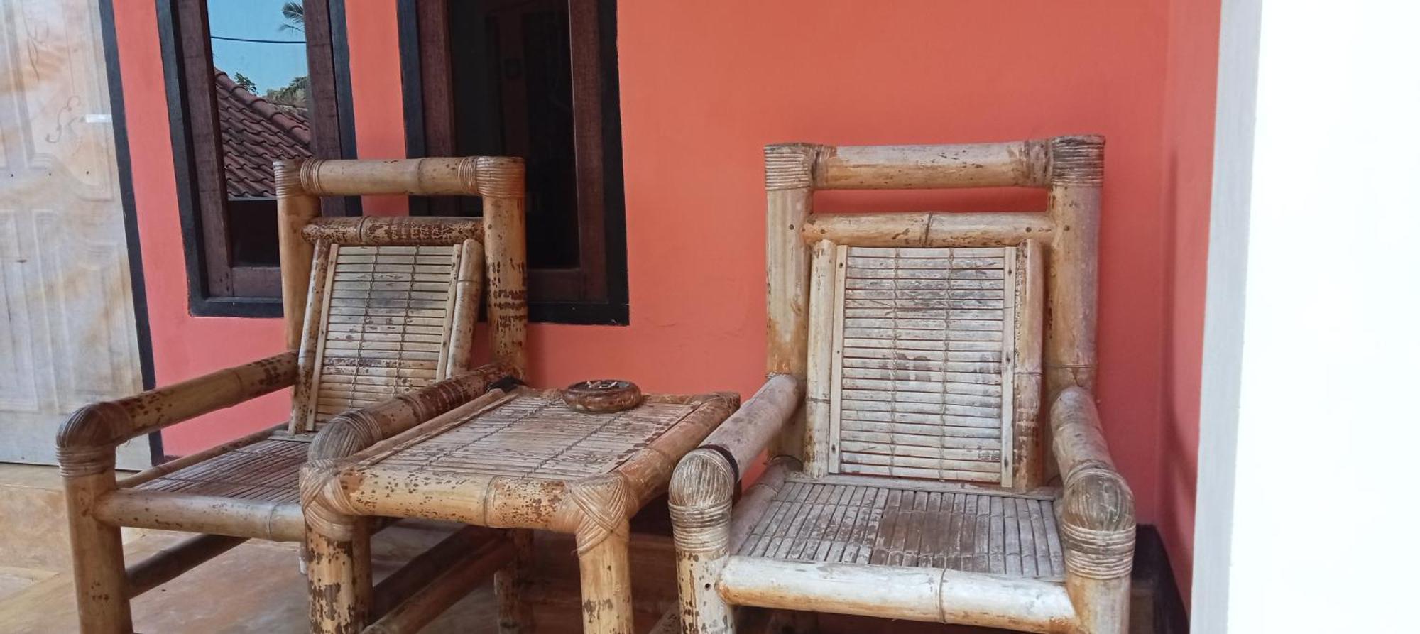 Roy Homestay Kuta Kuta  Ngoại thất bức ảnh