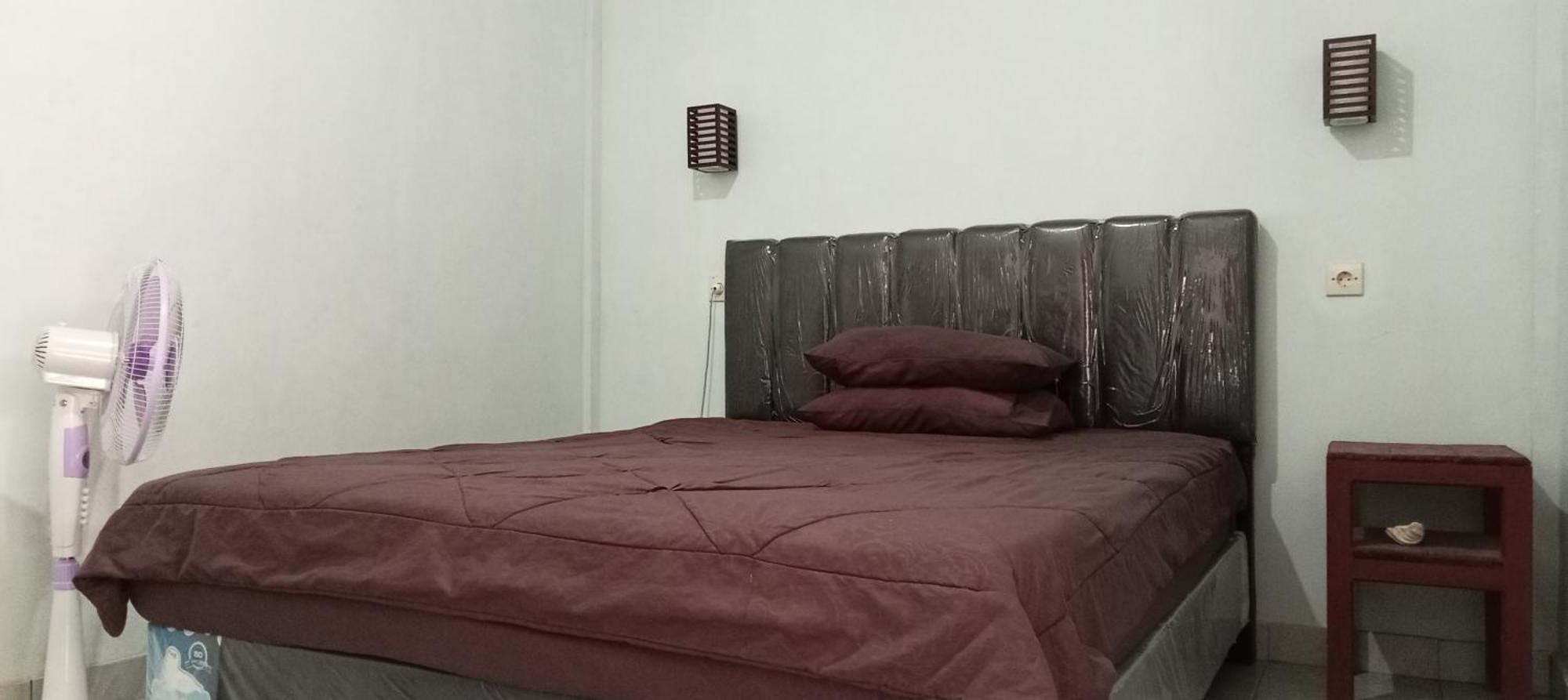 Roy Homestay Kuta Kuta  Ngoại thất bức ảnh