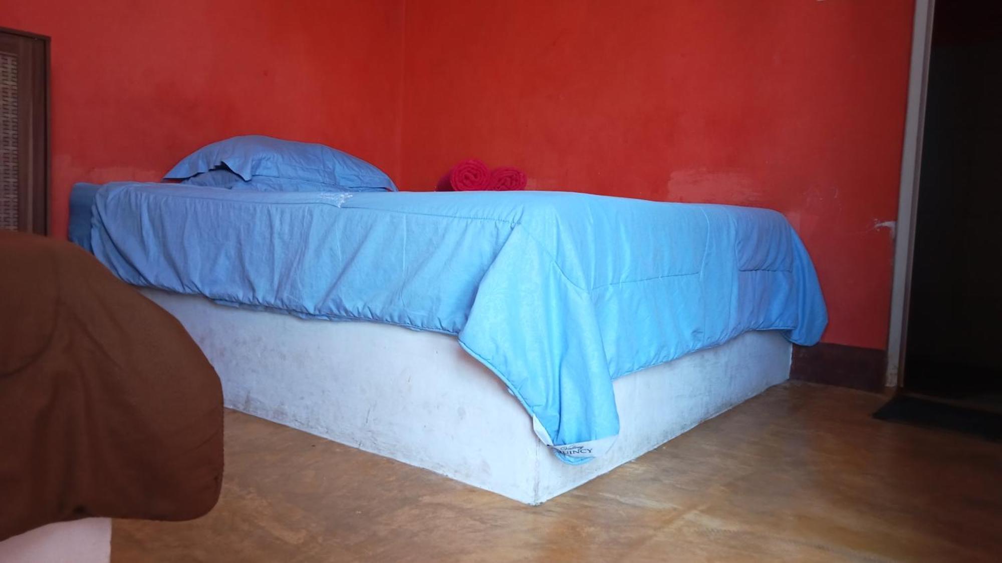 Roy Homestay Kuta Kuta  Ngoại thất bức ảnh