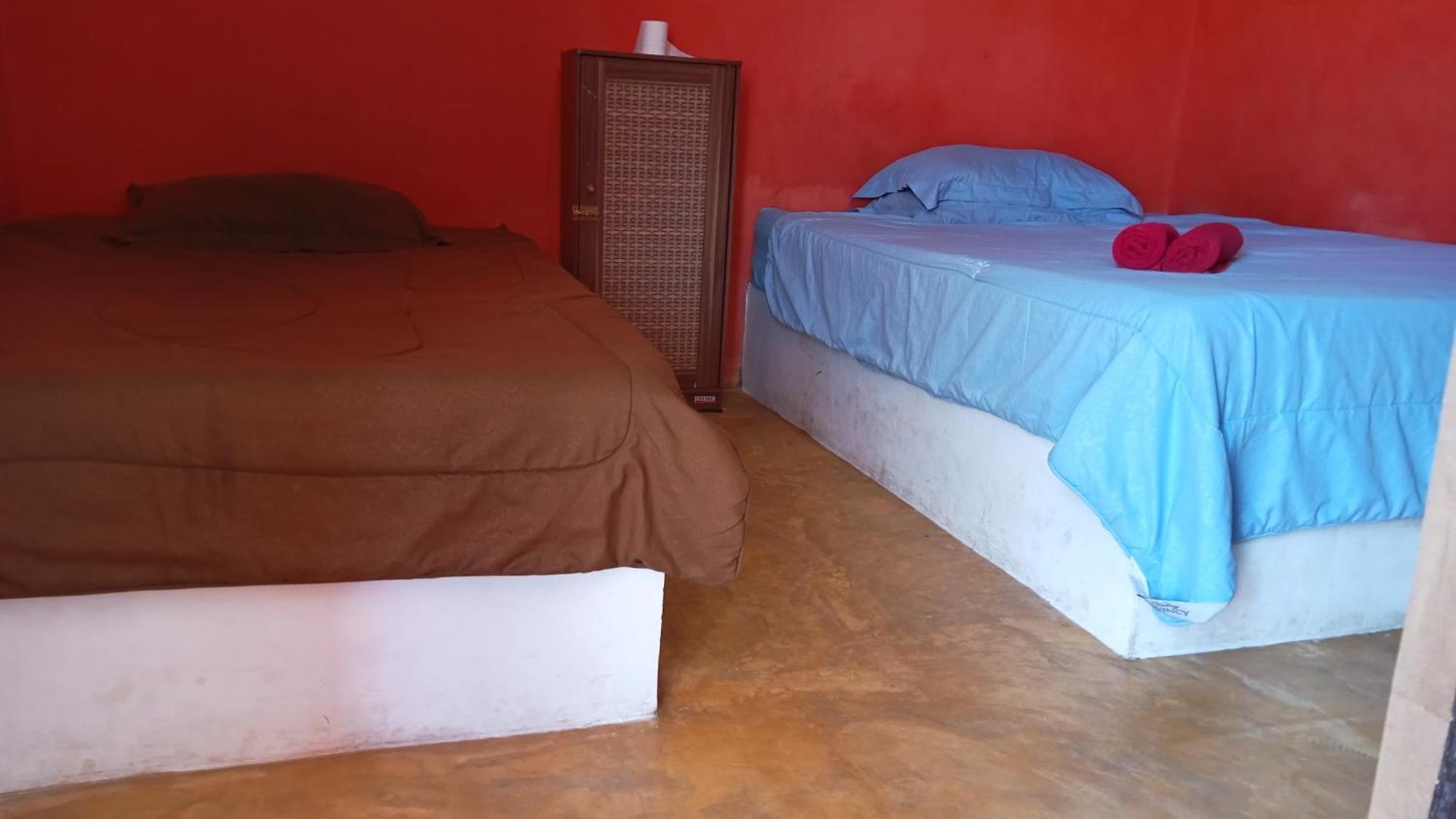 Roy Homestay Kuta Kuta  Ngoại thất bức ảnh