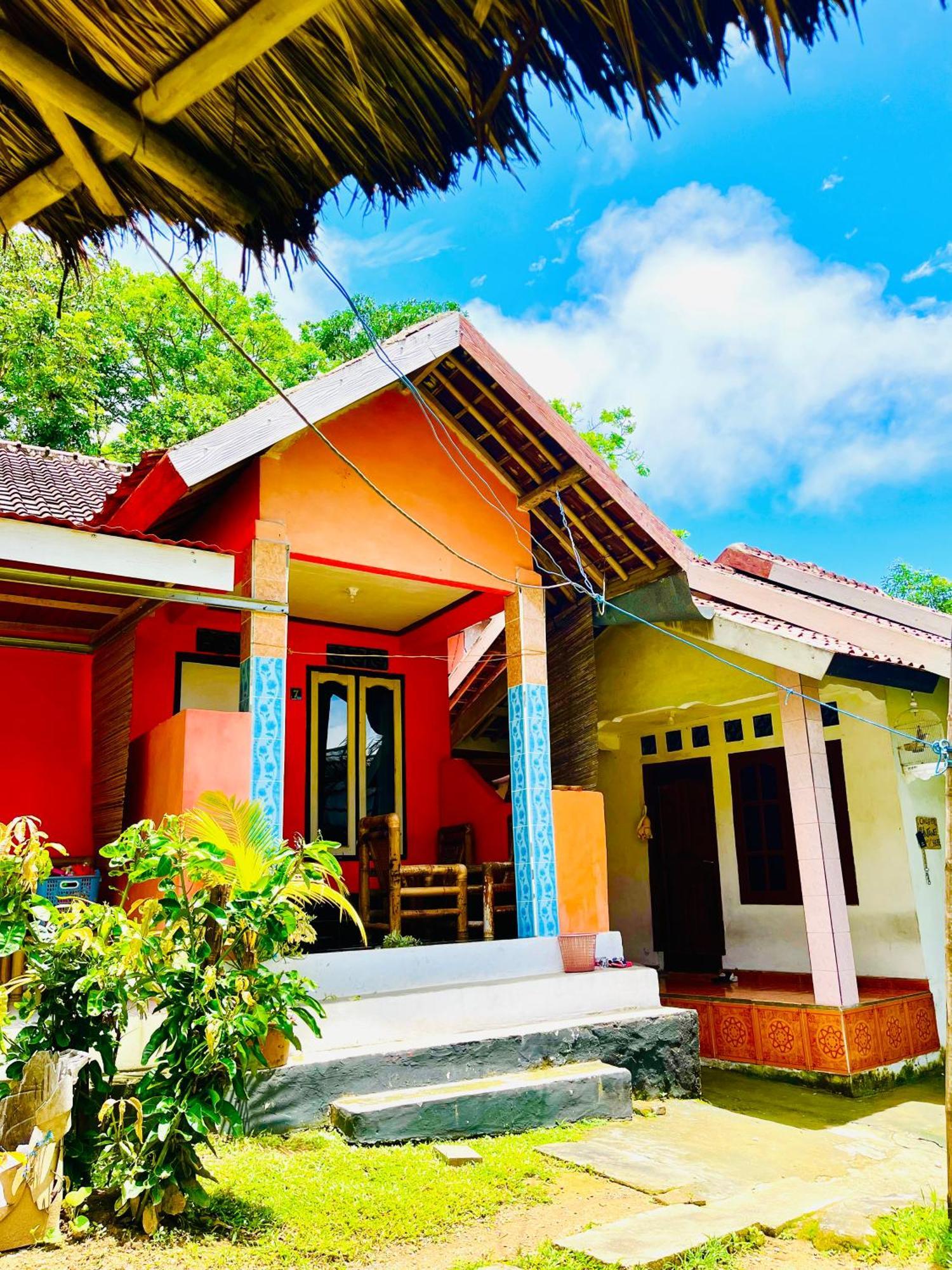 Roy Homestay Kuta Kuta  Ngoại thất bức ảnh