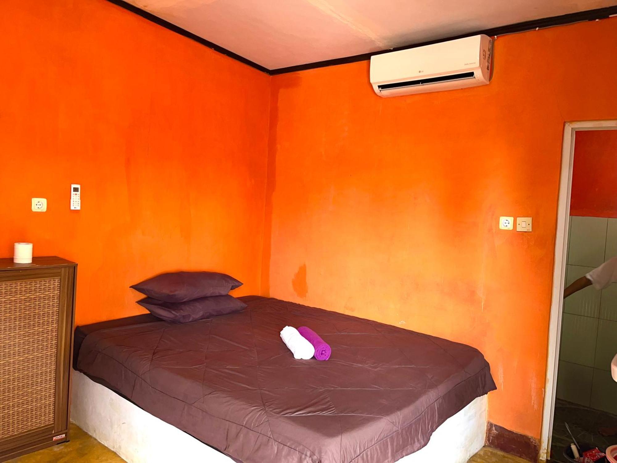 Roy Homestay Kuta Kuta  Ngoại thất bức ảnh