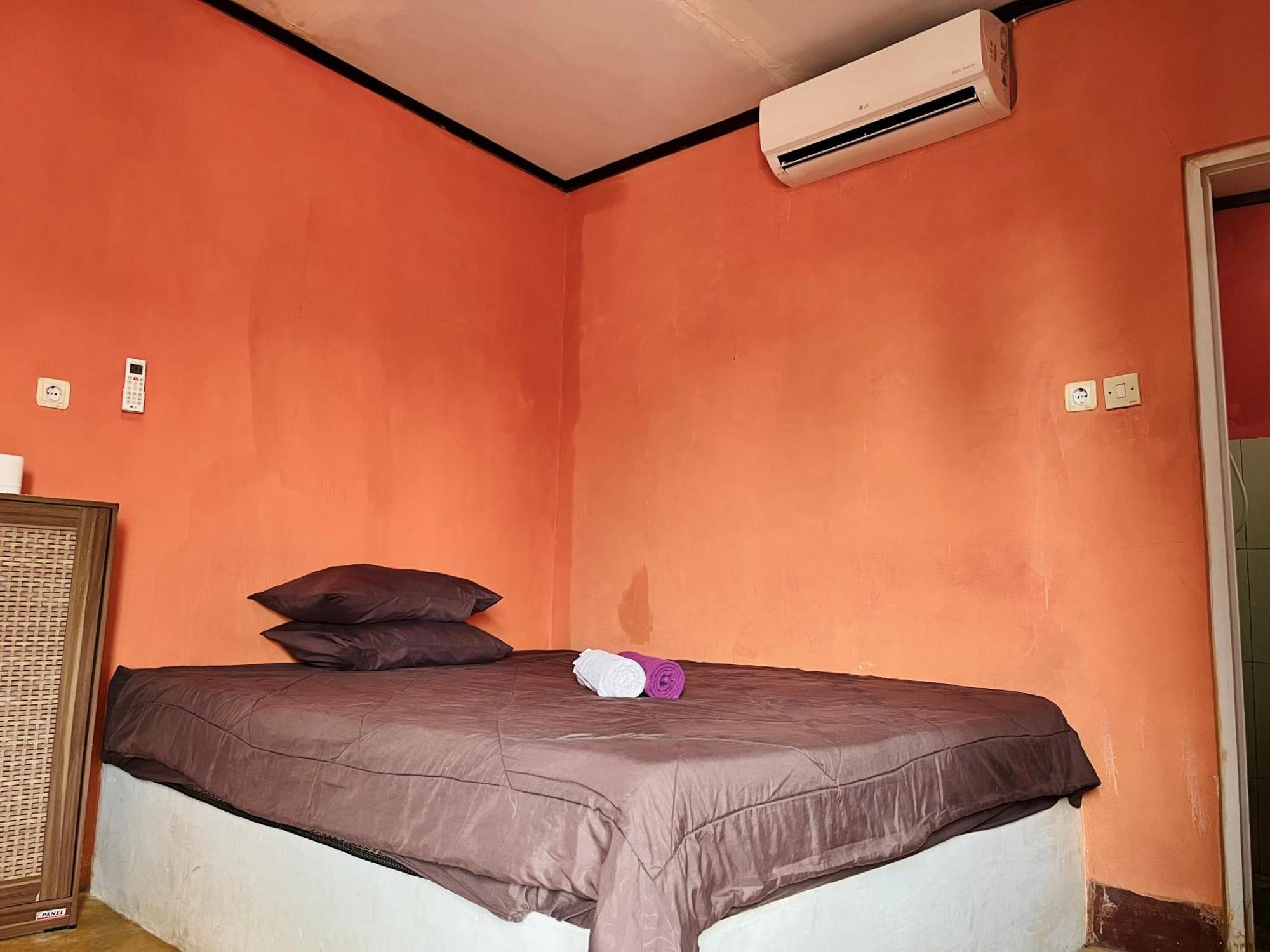 Roy Homestay Kuta Kuta  Ngoại thất bức ảnh