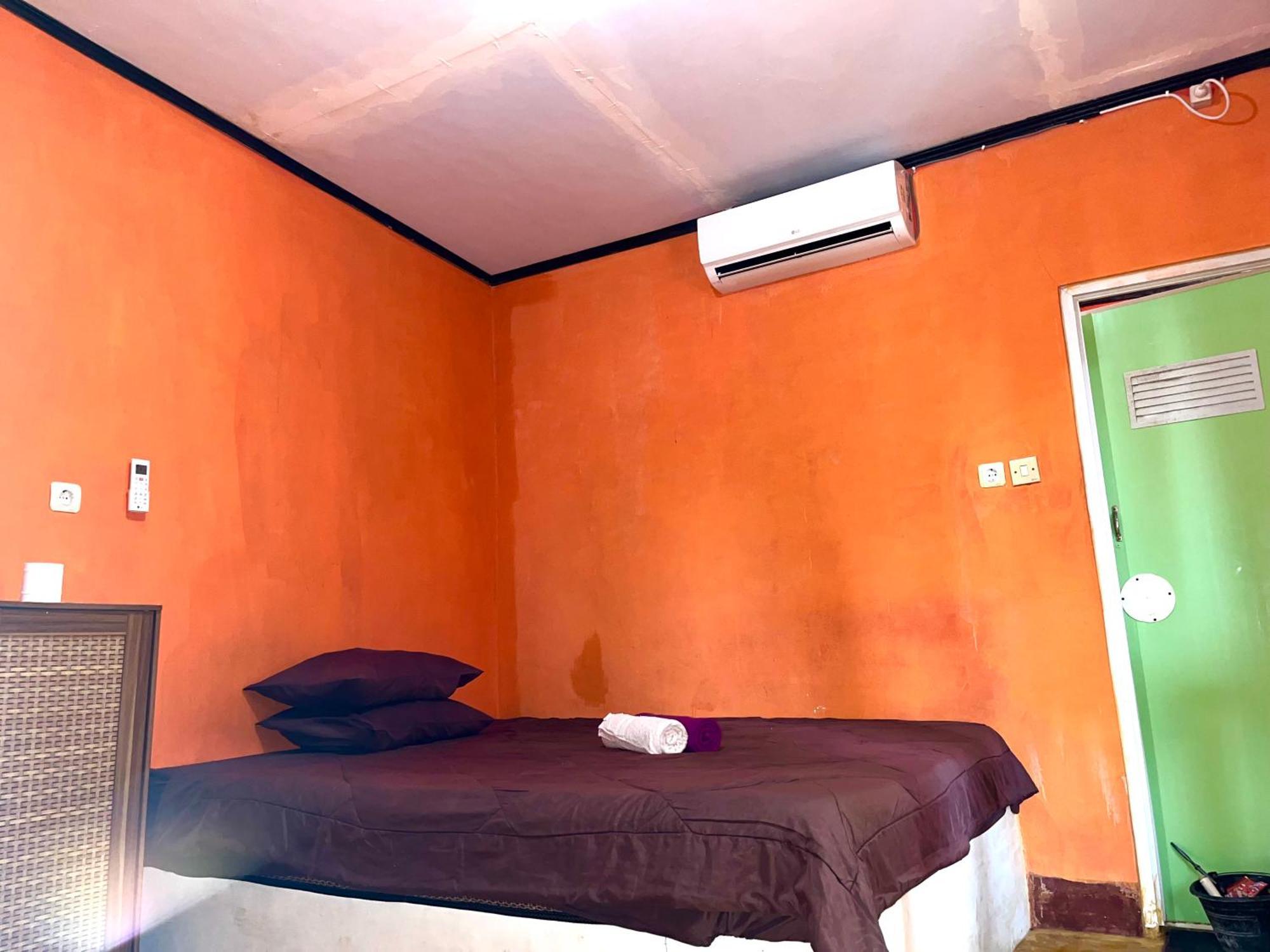 Roy Homestay Kuta Kuta  Ngoại thất bức ảnh