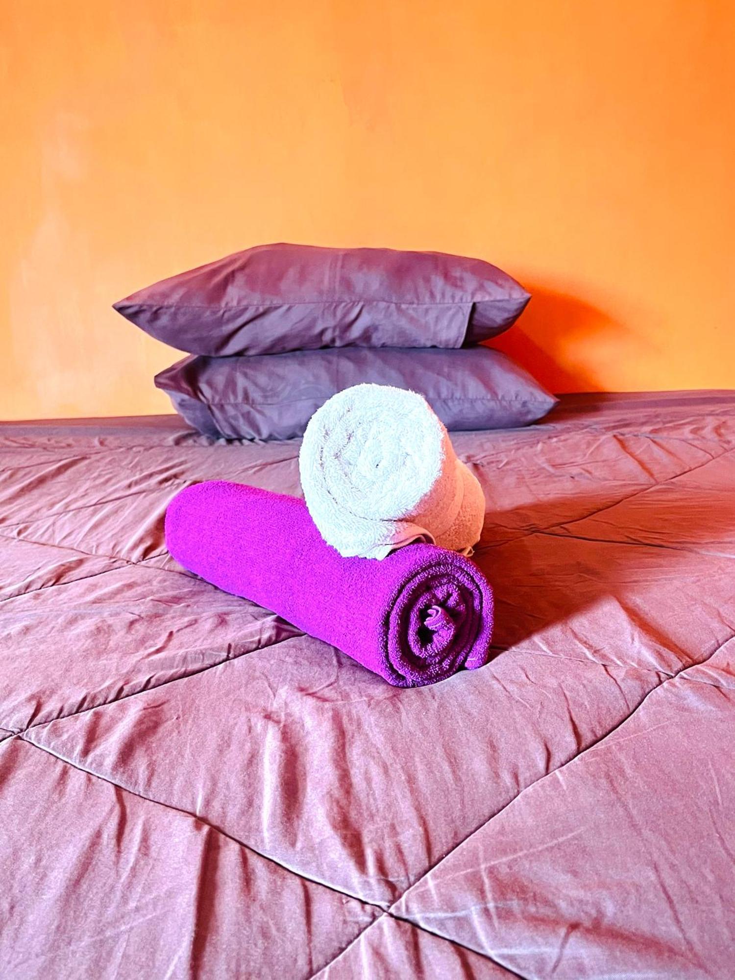 Roy Homestay Kuta Kuta  Ngoại thất bức ảnh